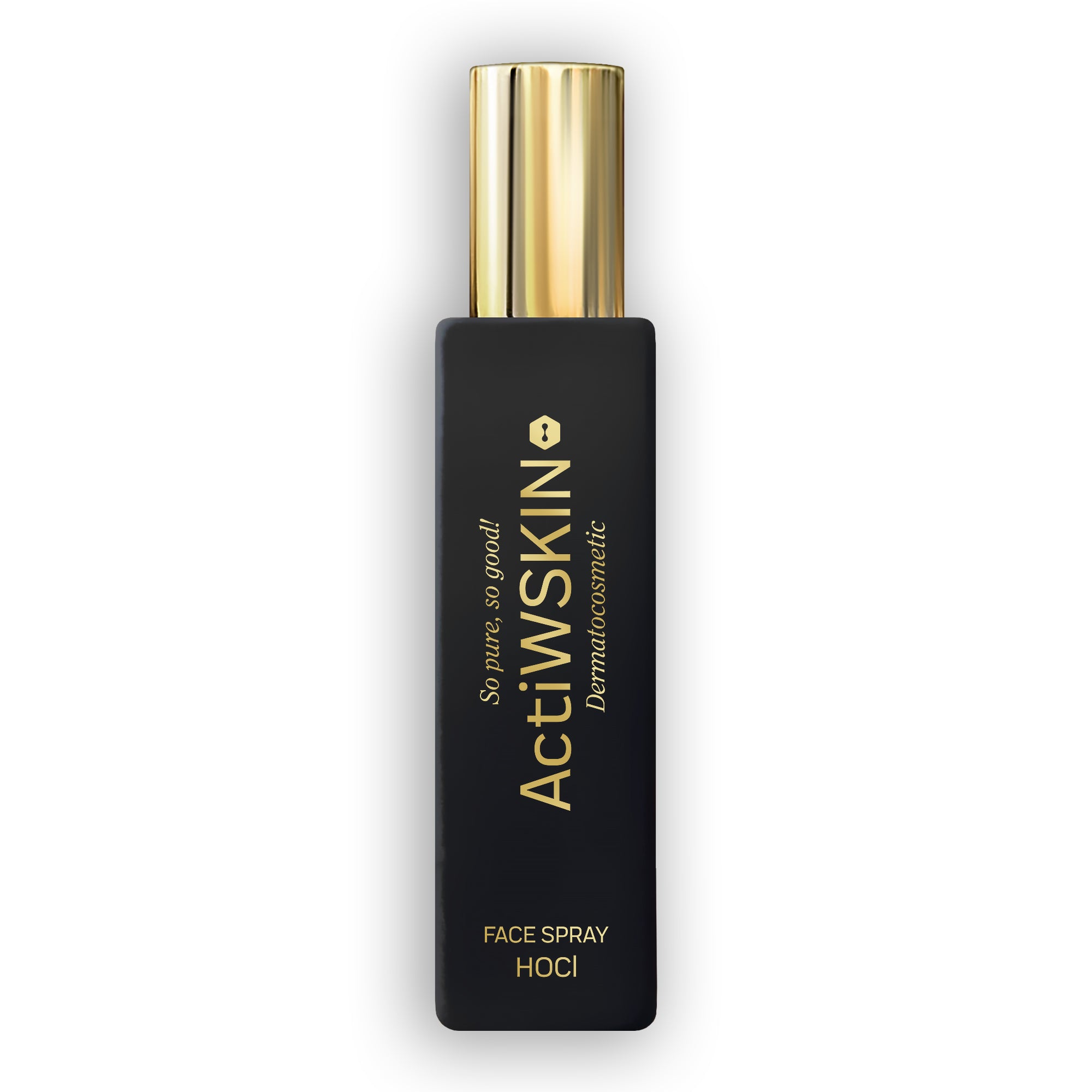 ActiW SKIN - PREMIUM FACE SPRAY - 150 ml